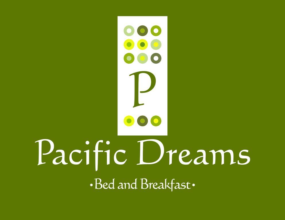 Bed and Breakfast Pacific Dreams Панама Экстерьер фото